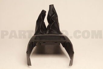 8011B360XA CONSOLE,FLOOR,FR