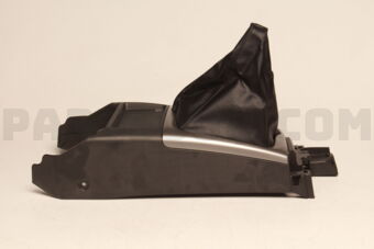8011B360XA CONSOLE,FLOOR,FR