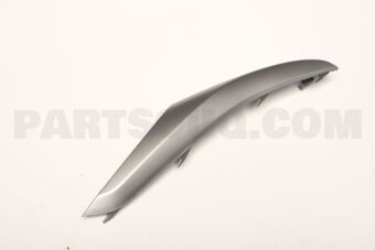 8011B383HA Mitsubishi GARNISH,FLOOR CONSOLE,LH