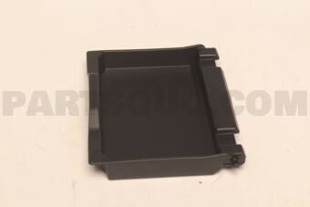 8011B624XA TRAY,FLOOR CONSOLE