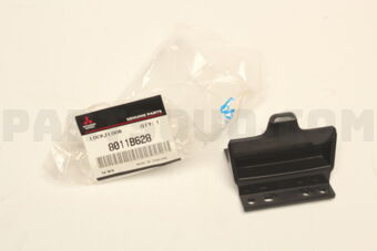 8011B628 LOCK,FLOOR CONSOLE