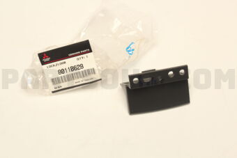 8011B628 LOCK,FLOOR CONSOLE