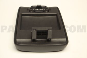 8011B901XA Mitsubishi LID,FLOOR CONSOLE