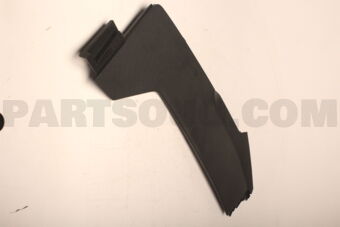 8011B975XA Mitsubishi PANEL,FLOOR CONSOLE,RH