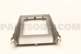 8011C125HA PANEL,GEARSHIFT LEVER