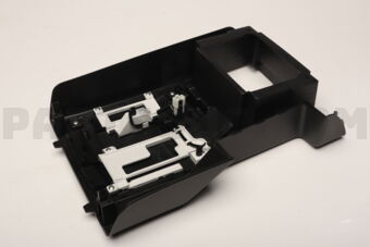 8015A055HH PANEL,GEARSHIFT LEVER