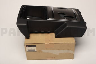 8015A055HH PANEL,GEARSHIFT LEVER