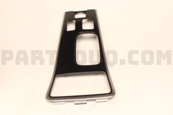 8015A194XA PANEL,GEARSHIFT LEVER