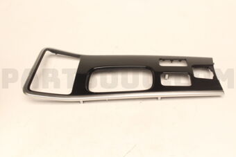 8015A194XA PANEL,GEARSHIFT LEVER