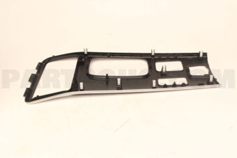 8015A194XA PANEL,GEARSHIFT LEVER