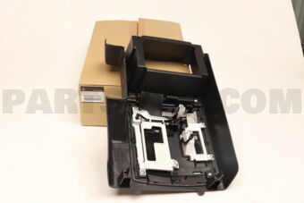 8015A201HC PANEL,GEARSHIFT LEVE