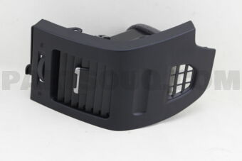 8030A059XA AIR OUTLET,INST PNL SIDE,L
