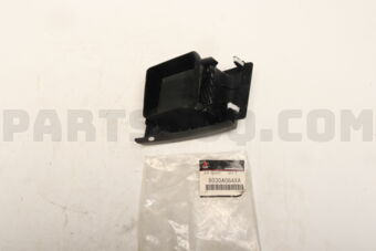 8030A084XA AIR OUTLET,INST PNL SIDE,R