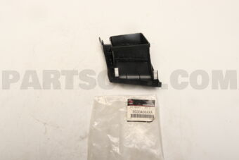 8030A084XA AIR OUTLET,INST PNL SIDE,R