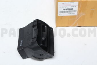 8030A208 AIR OUTLET,INST PNL