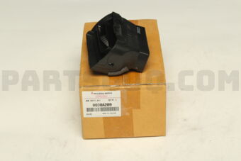 8030A209 AIR OUTLET,INST PNL