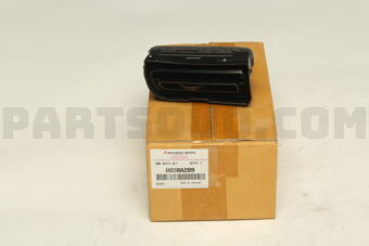 8030A209 AIR OUTLET,INST PNL