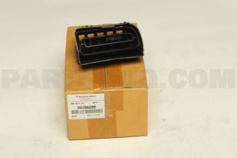 8030A209 AIR OUTLET,INST PNL
