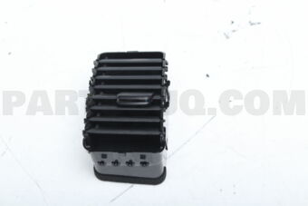 8030A229HA AIR OUTLET,INST PNL,LH