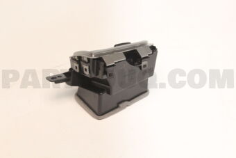 8030A262XA AIR OUTLET,INSTRUMENT PANEL SIDE,RH