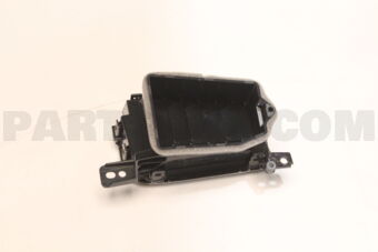 8030A262XA AIR OUTLET,INSTRUMENT PANEL SIDE,RH