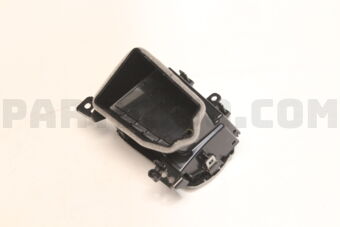 8030A262XA AIR OUTLET,INSTRUMENT PANEL SIDE,RH