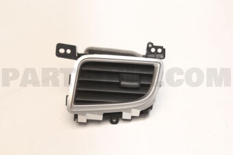 8030A262XA AIR OUTLET,INSTRUMENT PANEL SIDE,RH