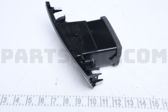 8030A306HA Mitsubishi AIR OUTLET INSTRUMEN