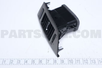 8030A306HA Mitsubishi AIR OUTLET INSTRUMEN