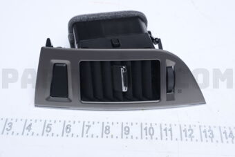 8030A306HA Mitsubishi AIR OUTLET INSTRUMEN