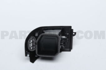 8030A314XA AIR OUTLET,INST PNL