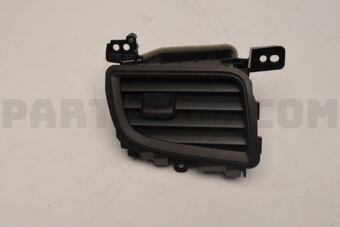 8030A315XA AIR OUTLET,INST PNL