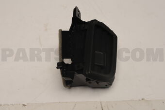 8030A315XA AIR OUTLET,INST PNL