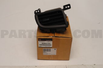 8030A315XA AIR OUTLET,INST PNL