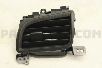 8030A316XA AIR OUTLET,INST PNL