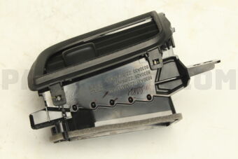 8030A316XA AIR OUTLET,INST PNL