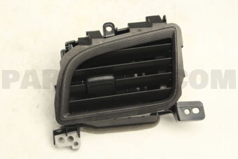 8030A316XA Mitsubishi AIR OUTLET,INST PNL