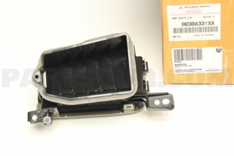8030A331XA AIR OUTLET,INST PNL