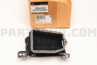 8030A332XA AIR OUTLET,INST PNL