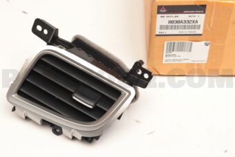 8030A332XA AIR OUTLET,INST PNL