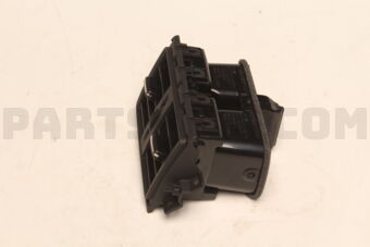 8030A391 AIR OUTLET,FLOOR CON