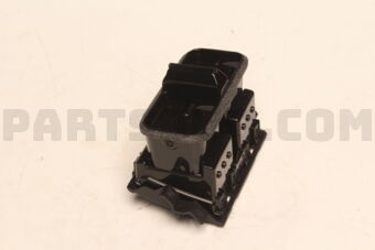 8030A391 AIR OUTLET,FLOOR CON
