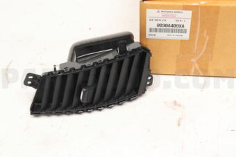 8030A409XA AIR OUTLET,INST PNL