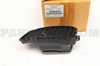 8030A409XA AIR OUTLET,INST PNL