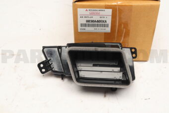 8030A409XA AIR OUTLET,INST PNL