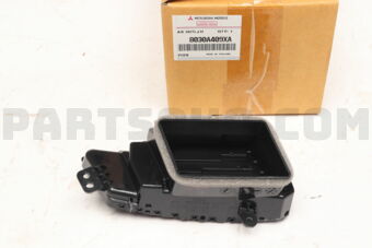 8030A409XA AIR OUTLET,INST PNL