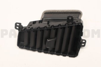 8030A420XA Mitsubishi AIR OUTLET,INST PNL,LH