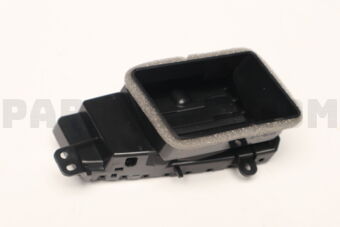 8030A420XA Mitsubishi AIR OUTLET,INST PNL,LH