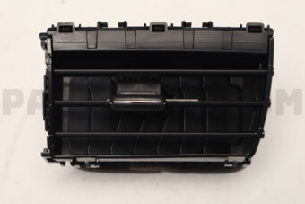 8030A443XA Mitsubishi AIR OUTLET,INST PNL,LH