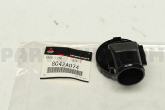 8042A074 KNOB,I/PNLAIROUTLET